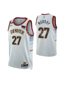 Jamal Murray Denver Nuggets 2022/23 - City Edition