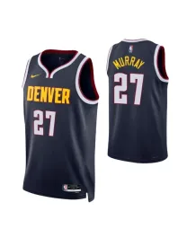 Jamal Murray Denver Nuggets 2022/23 - Icon