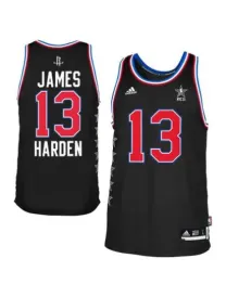 James Harden All-star 2015