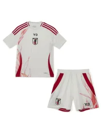 Japon Extérieur 2024 Junior Kit