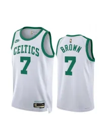 Jaylen Brown Boston Celtics 2021/22 - Classic