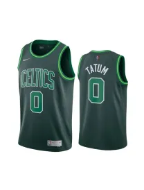 Jayson Tatum Boston Celtics 2020/21 - Earned Edition