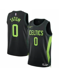 Jayson Tatum Boston Celtics 2024/25 - City Edition