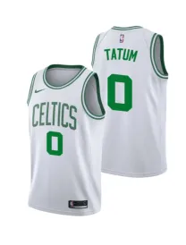 Jayson Tatum Boston Celtics - Association