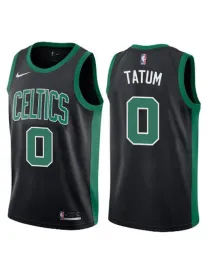 Jayson Tatum Boston Celtics - Statement