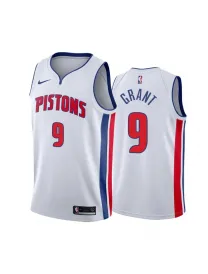 Jerami Grant Detroit Pistons 2020/21 - Association