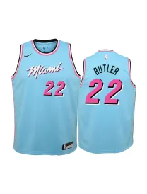 Jimmy Butler Miami Heat 2019/20 - City Edition