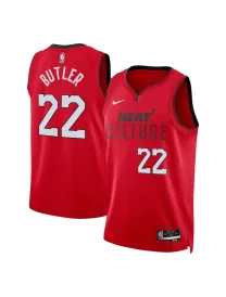 Jimmy Butler Miami Heat 2024/25 - City
