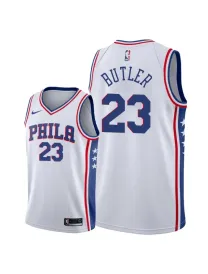 Jimmy Butler Philadelphia 76ers - Association