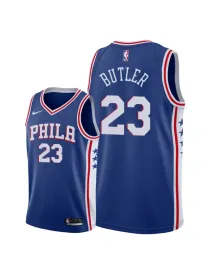 Jimmy Butler Philadelphia 76ers - Icon