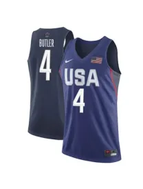 Jimmy Butler Usa Rio 2016