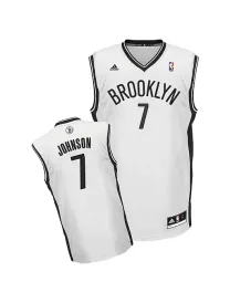 Joe Johnson Filets De Brooklyn [blanc]