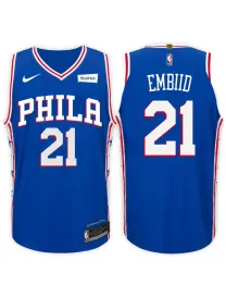 Joel Embiid Philadelphia 76ers - Icon