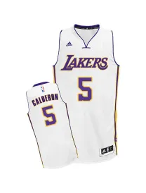 José Manuel Calderón Los Angeles Lakers