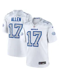 Josh Allen Buffalo Bills - Rivalries