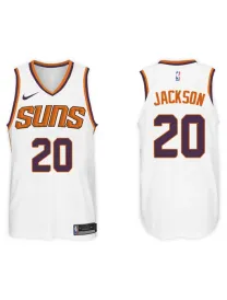 Josh Jackson Phoenix Suns - Association