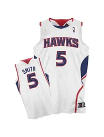 Josh Smith Atlanta Hawks [blanc]