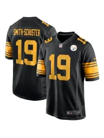 Juju Smith-schuster Pittsburgh Steelers - Alternate