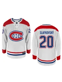 Juraj Slafkovský Montreal Canadiens - Alternate