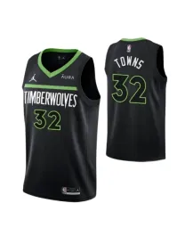 Karl-anthony Towns Minnesota Timberwolves 2022/23 - Statement