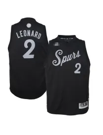 Kawhi Leonard San Antonio Spurs - Christmas 17