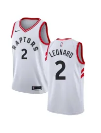 Kawhi Leonard Toronto Raptors - Association