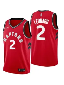 Kawhi Leonard Toronto Raptors - Icon