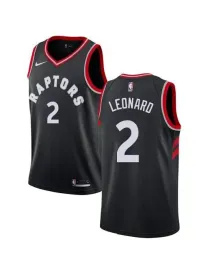 Kawhi Leonard Toronto Raptors - Statement