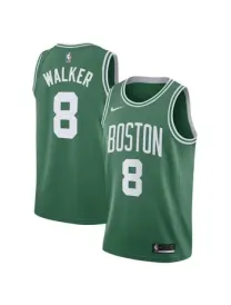 Kemba Walker Boston Celtics 2019/20 - Icon