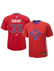 Kevin Durant All-star 2014