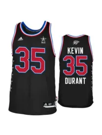Kevin Durant All-star 2015