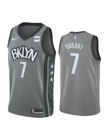 Kevin Durant Brooklyn Nets 2019/20 - Statement