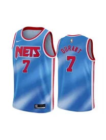 Kevin Durant Brooklyn Nets 2020/21 - Classic