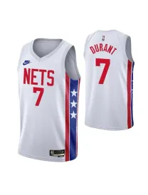 Kevin Durant Brooklyn Nets 2022/23 - Classic