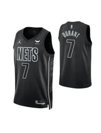 Kevin Durant Brooklyn Nets 2022/23 - Statement