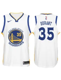 Kevin Durant Golden State Warriors - Association