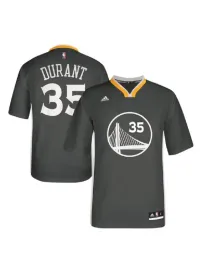 Kevin Durant Golden State Warriors [black]