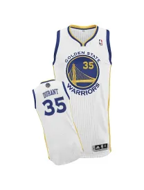 Kevin Durant Golden State Warriors [home]