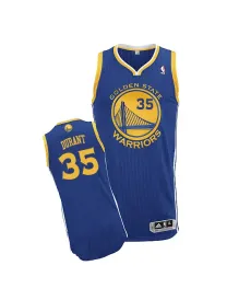 Kevin Durant Golden State Warriors [road]
