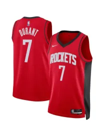 Kevin Durant Houston Rockets - Icon