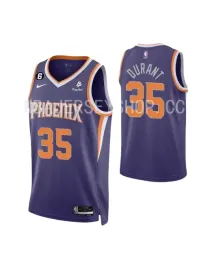 Kevin Durant Phoenix Suns 2022/23 - Icon