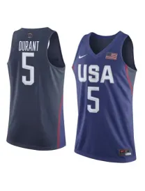Kevin Durant Usa Rio 2016