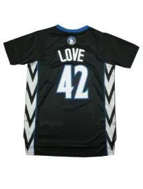 Kevin Love Minnesota Timberwolves - Lights Out