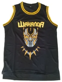 Killmonger - Wakanda Black Panther