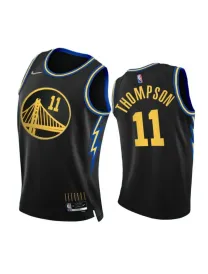 Klay Thompson Golden State Warriors 2021/22 - City