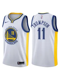 Klay Thompson Golden State Warriors - Association
