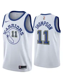 Klay Thompson Golden State Warriors - Classic