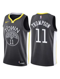 Klay Thompson Golden State Warriors - Statement