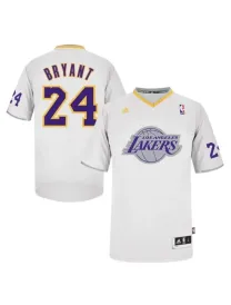 Kobe Bryant L.a. Lakers - Christmas