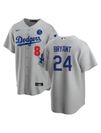 Kobe Bryant Los Angeles Dodgers - Tribute
